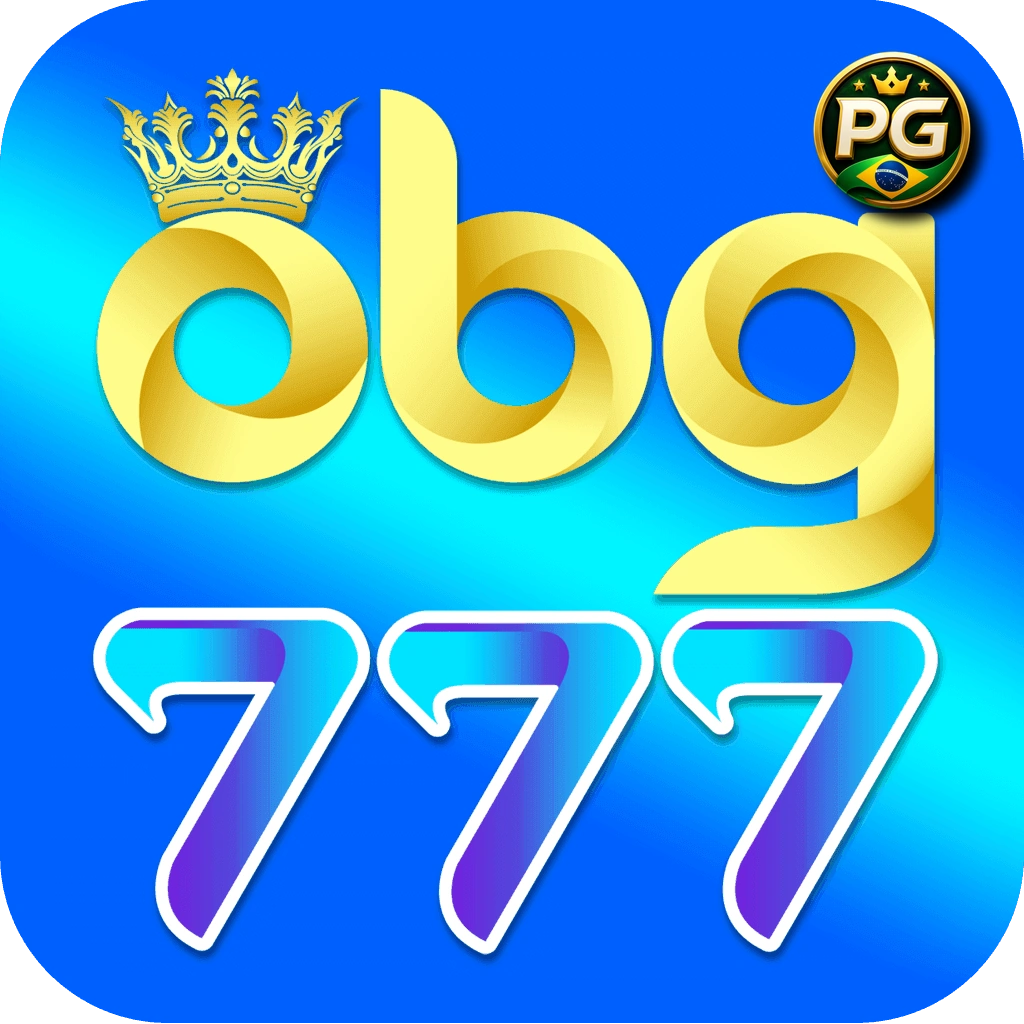 obg777 Logo